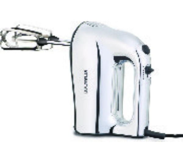 Buy KENWOOD HM536 Hand Mixer Chrome Free Delivery Currys