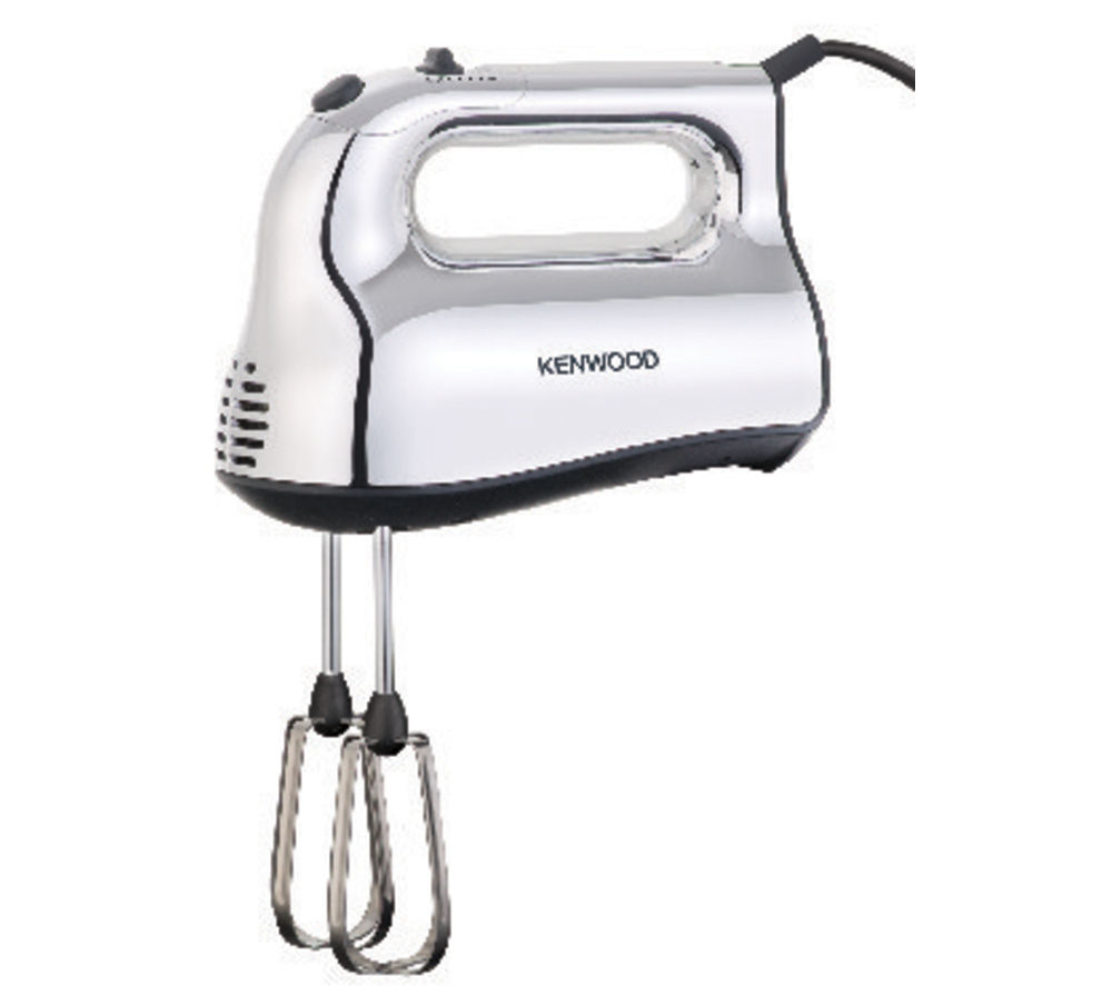 KENWOOD HM536 Hand Mixer Review