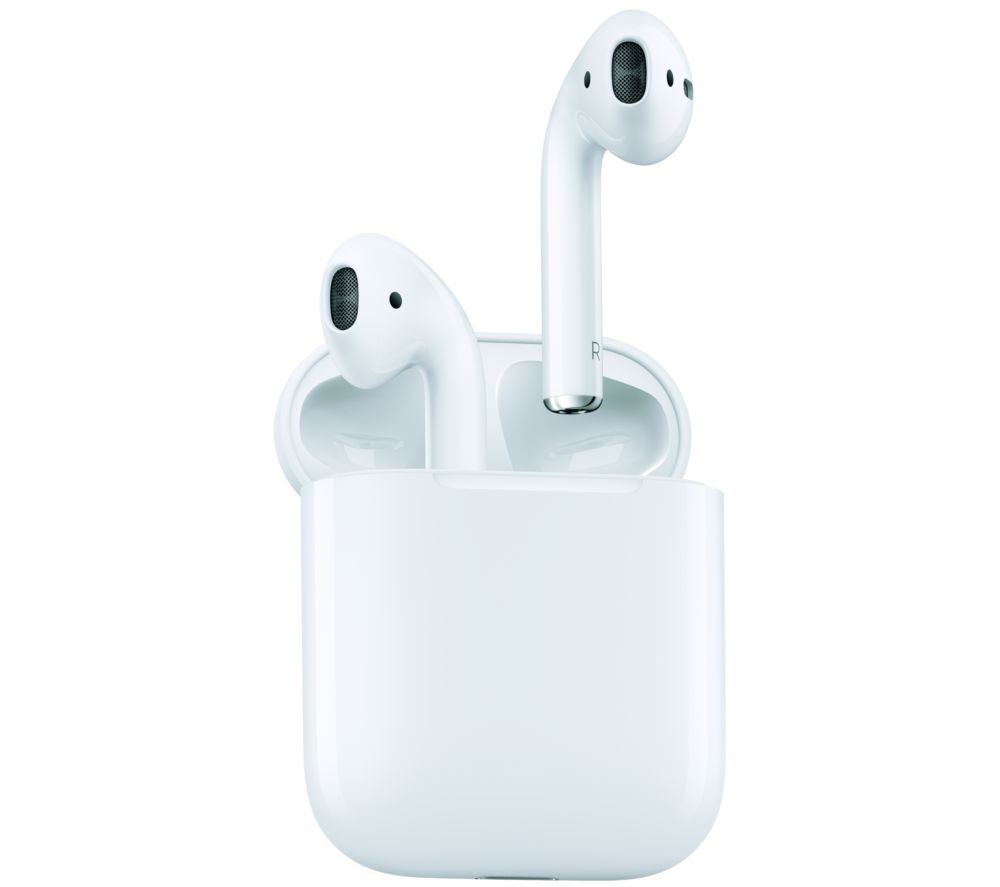 Wireless headphone for mac