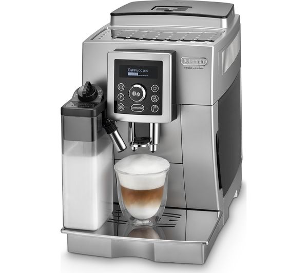 Buy DELONGHI ECAM23.460 Bean to Cup Coffee Machine