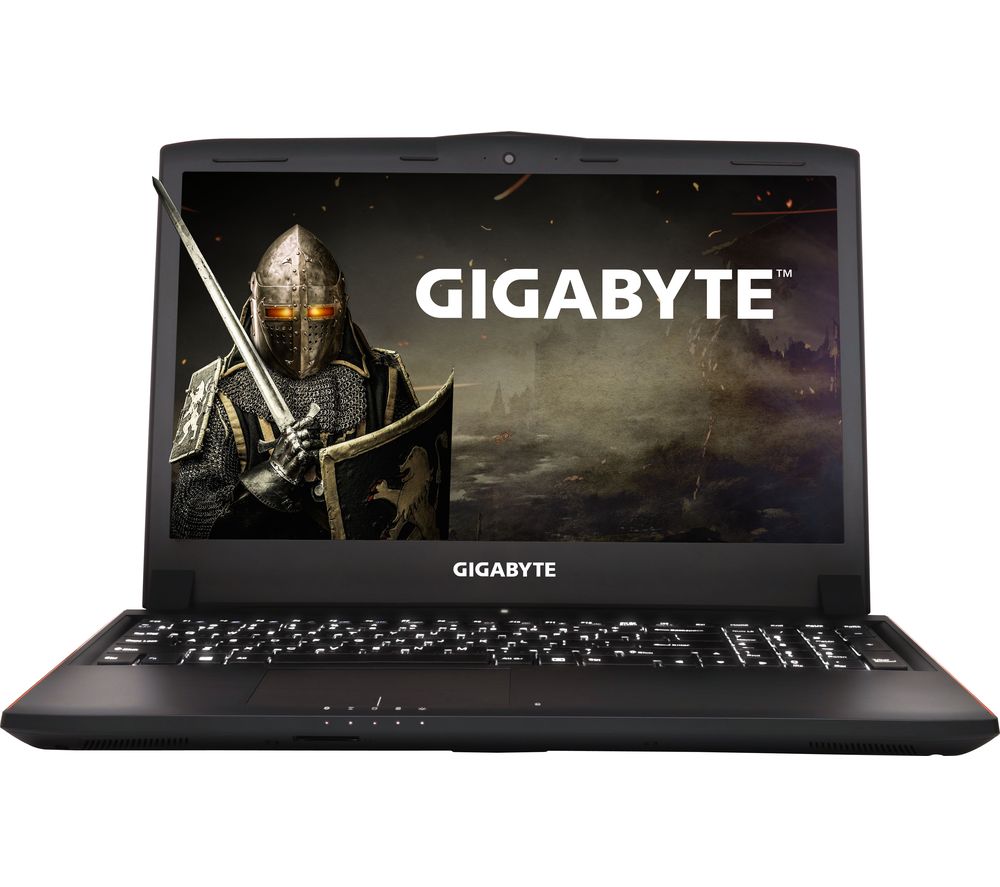 GIGABYTE P55W R7-CF1 15.6