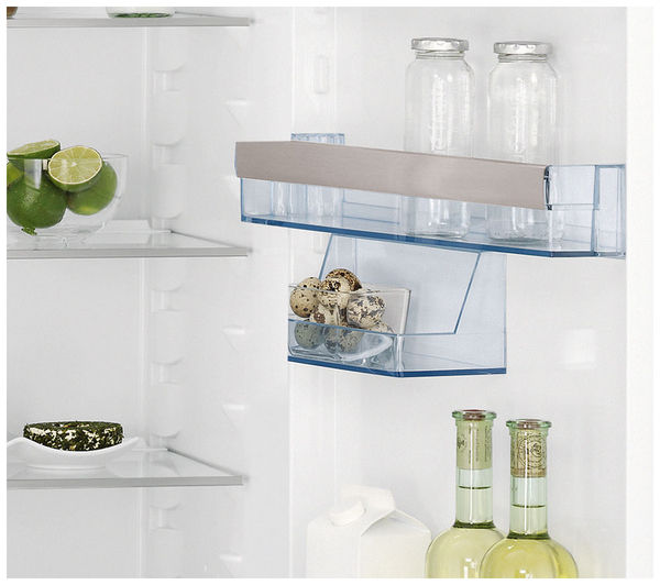 Buy AEG S95400XTM0 AmericanStyle Fridge Freezer Stainless Steel