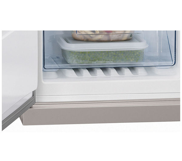 Buy AEG S95400XTM0 AmericanStyle Fridge Freezer Stainless Steel