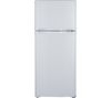 ESSENTIALS C50TW15 75/25 Fridge Freezer - White
