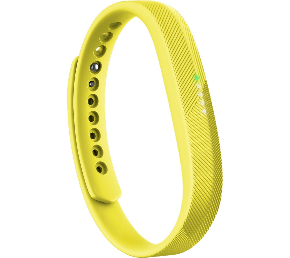 FITBIT Flex 2 Accessory Bands Review