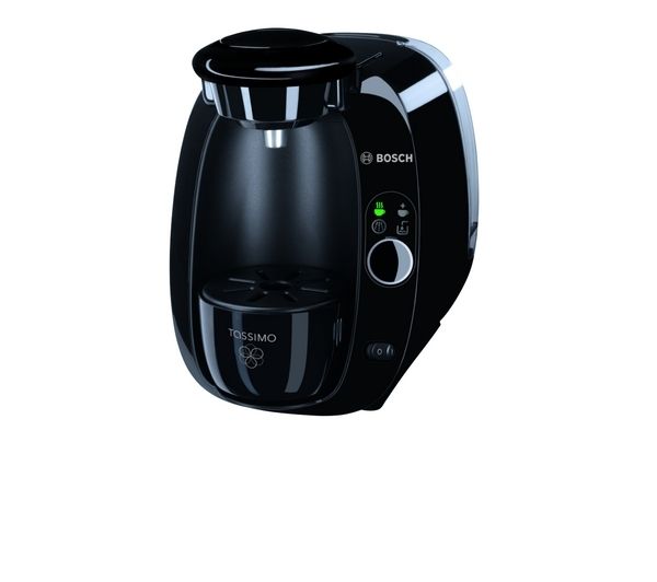 Bosch Tassimo Amia TAS2002gb Hot Drinks Machine in Black