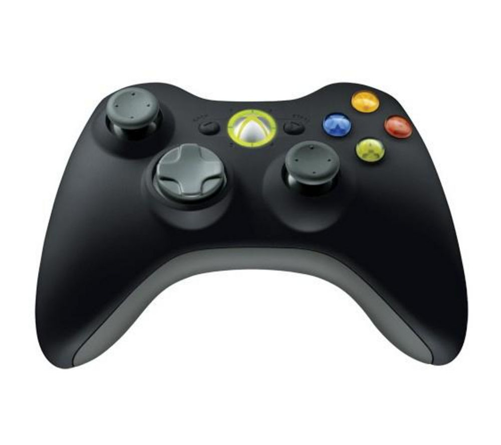 xbox 360 wireless controller pc bluetooth windows 10 driver download