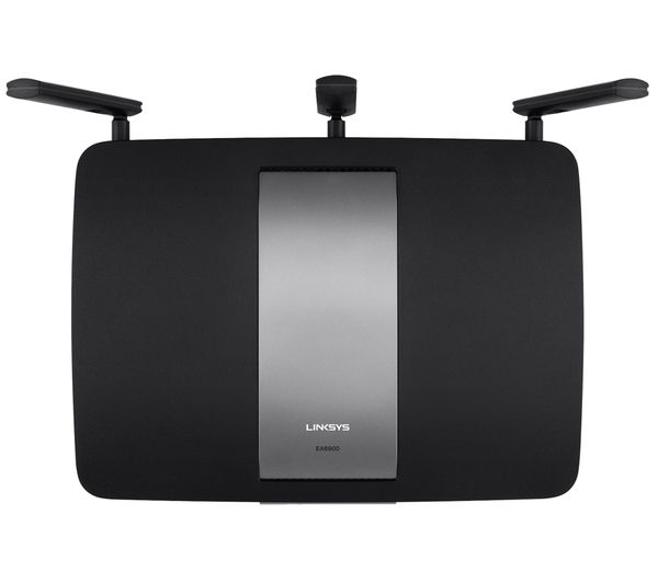 Linksys ea6900 deals