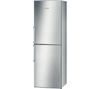 Buy BOSCH Exxcel KGN34VL20G Fridge Freezer - Stainless Steel | Free ...