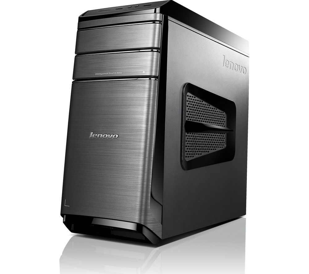 Buy Lenovo Ideacentre Desktop Pc Free Delivery Currys