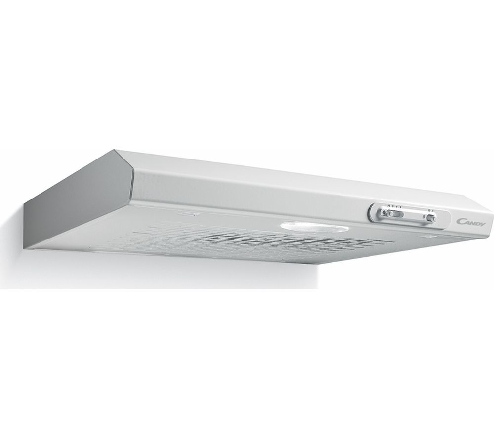 CANDY CFT610/3W Visor Cooker Hood Review