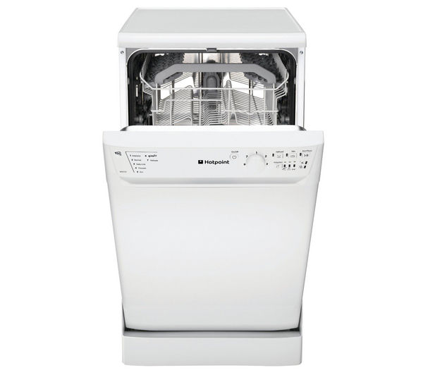 Compact Built In Dishwashers