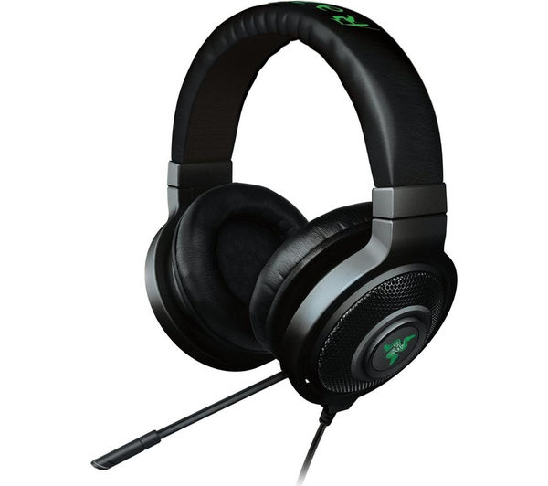 razer kraken x currys