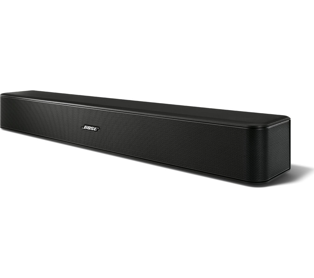 BOSE Solo 5 Sound Bar Review