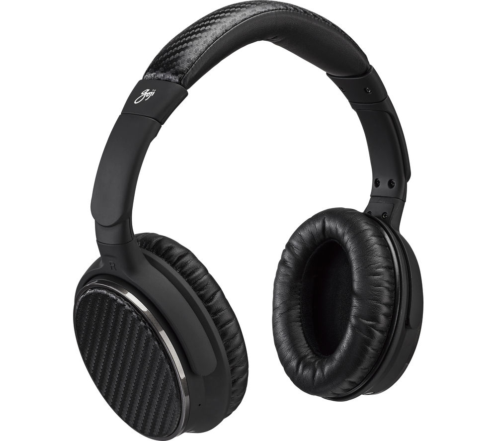 What are some good noise-cancelling headphones?