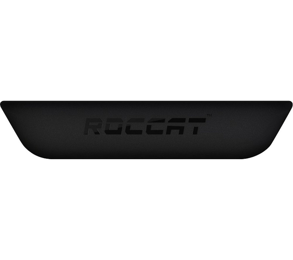 ROCCAT Rest Max Ergonomic Gel Wrist Pad Review