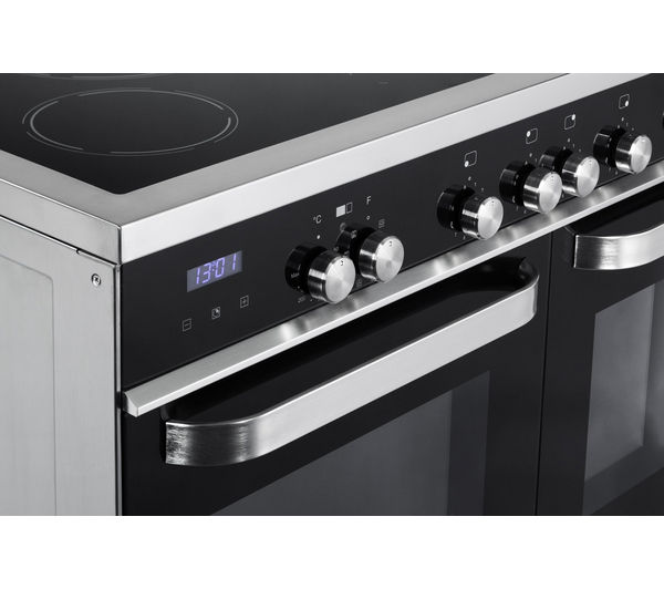 Range cookers Cheap Range cookers Deals Currys