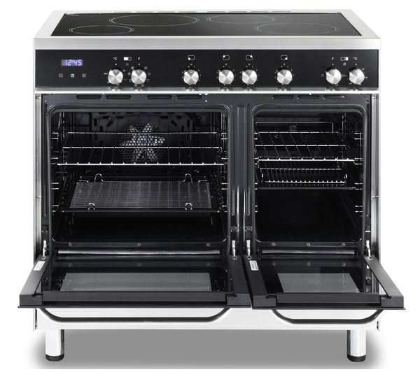 Range cookers Cheap Range cookers Deals Currys