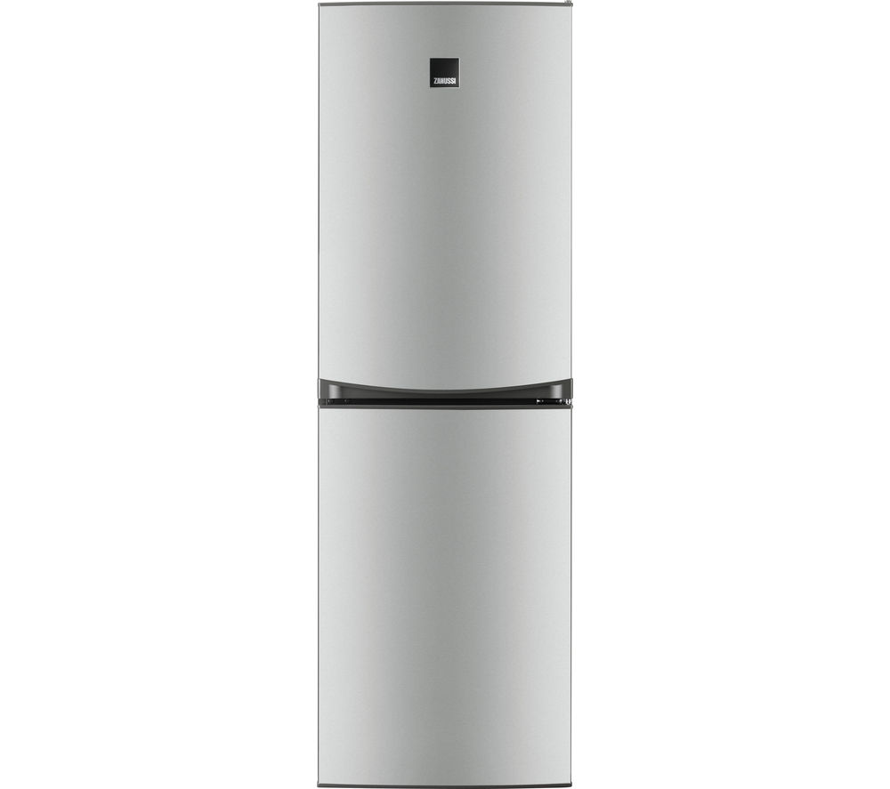 ZANUSSI ZRB35424XA Fridge Freezer Review