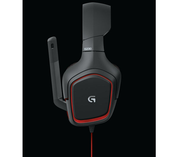 logitech g230 adapter jack logitech g230 adapter jack