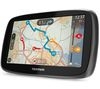 TOMTOM GO 50 5" GPS Sat Nav - with UK & ROI Maps