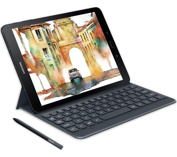 samsung galaxy tab s3 currys