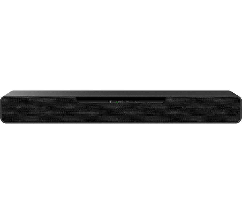 PANASONIC SC-SB1EB-K 2.1 Sound Bar Review