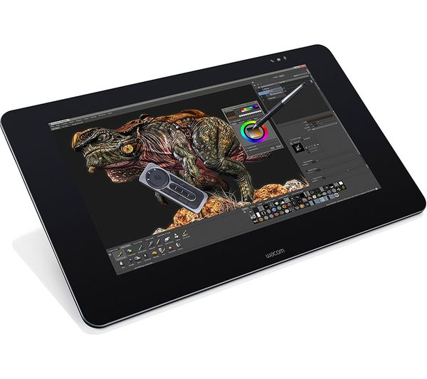 Graphics tablet deals