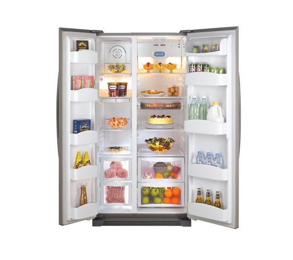 American style fridge freezers Cheap American style fridge freezers