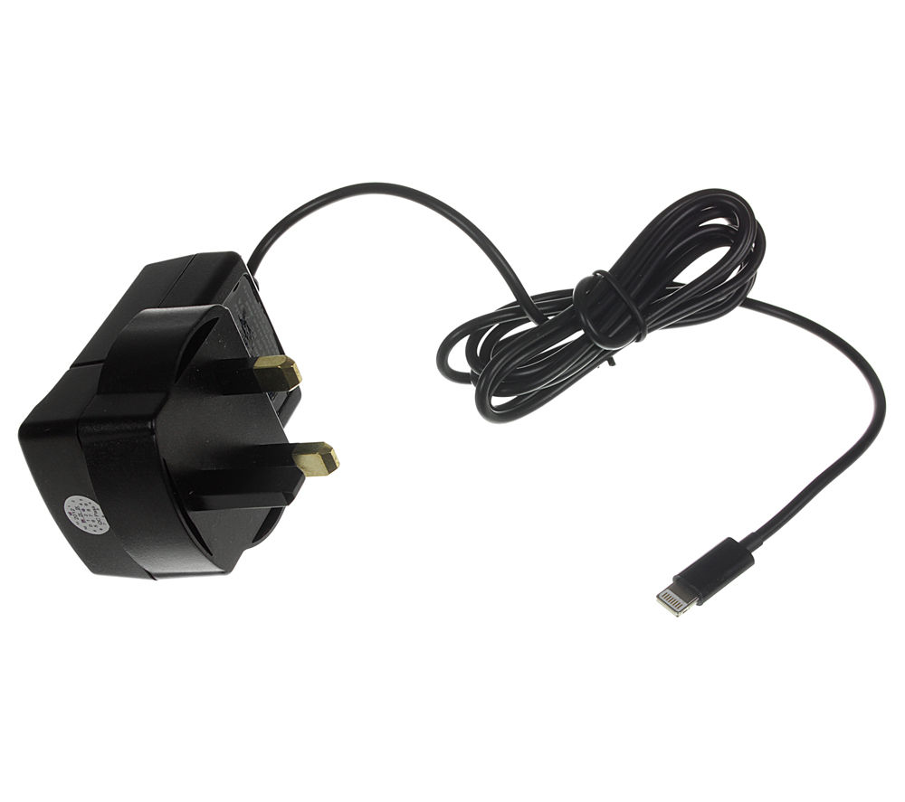 KIT IP5MC1AM Lightning Pin iPhone Charger 1 m