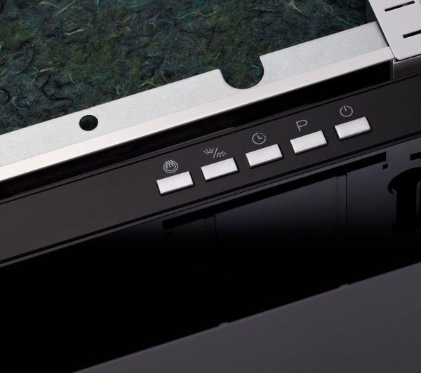 Buy KENWOOD KID60B14 Fullsize Integrated Dishwasher Free Delivery