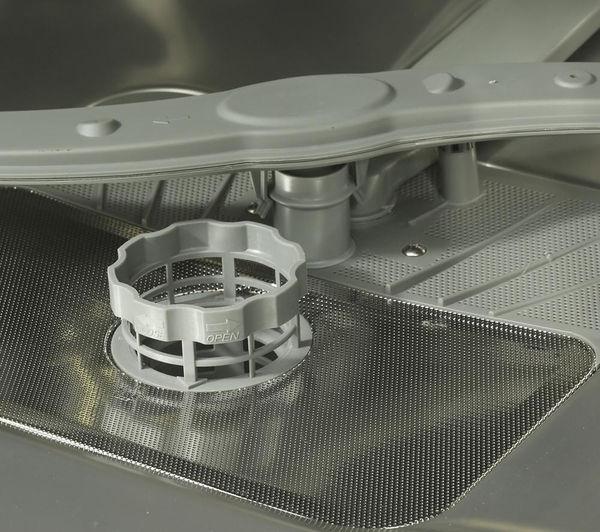 Buy KENWOOD KID60B14 Fullsize Integrated Dishwasher Free Delivery