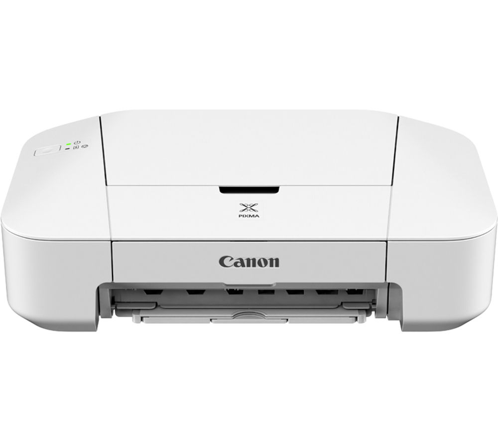 CANON PIXMA iP2850 Inkjet Printer Review