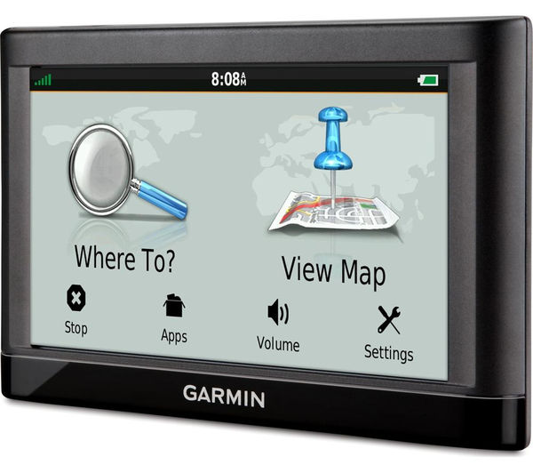 free garmin nuvi software updates