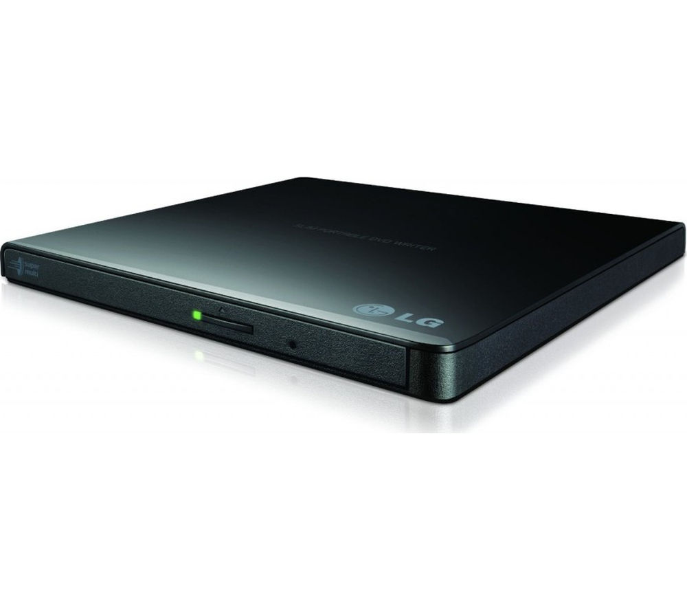 lg slim portable blu ray dvd writer