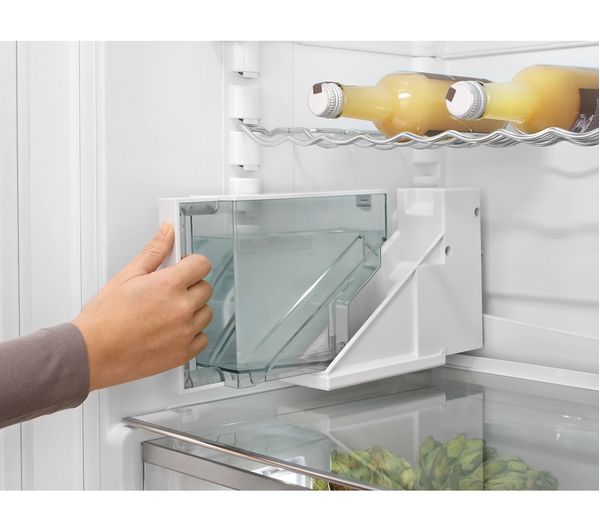 Buy MIELE KFN 37452 iDE Integrated 60/40 Fridge Freezer Free Delivery