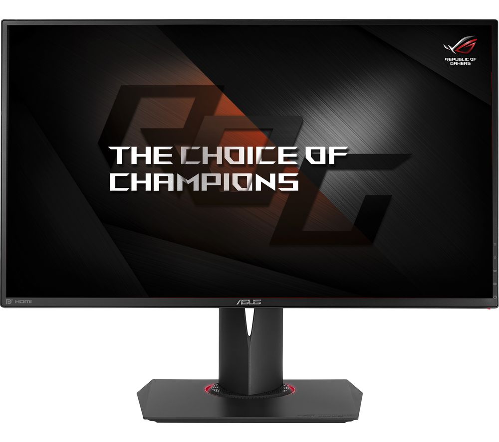 ASUS Republic of Gamers Swift PG278QR Quad HD 27