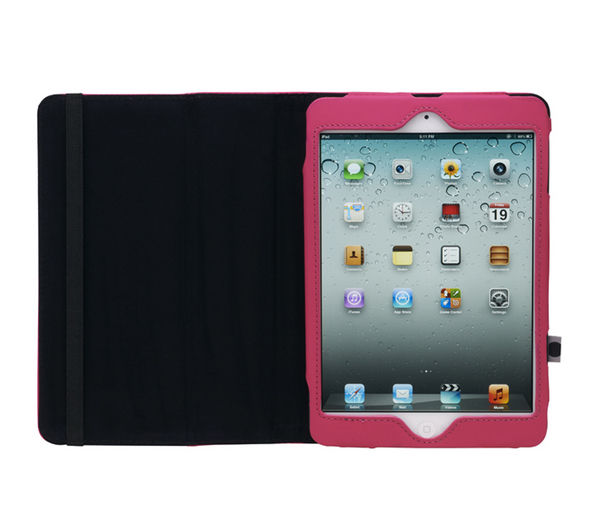 Buy IWANTIT IIMPK13X iPad Mini Case Pink Free Delivery Currys