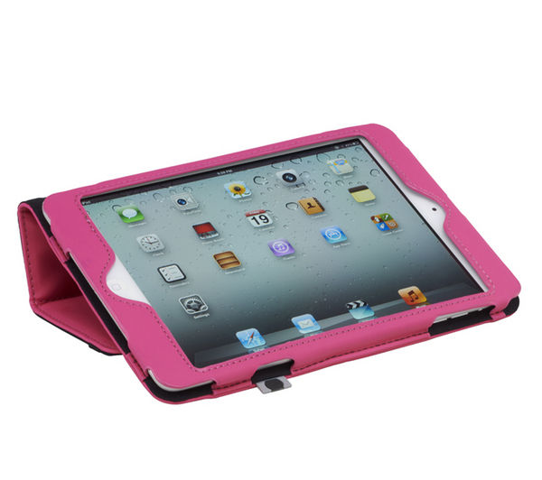  IWANTIT IIMPK13X iPad Mini Case Pink Currys PC World Business