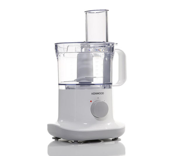 Kenwood Multipro W Food Processor Kenwood Multipro W Food Processor