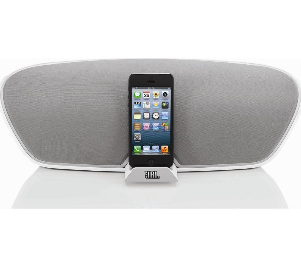 Buy JBL OnBeat VenueLT Wireless Speaker Dock Apple Lightning