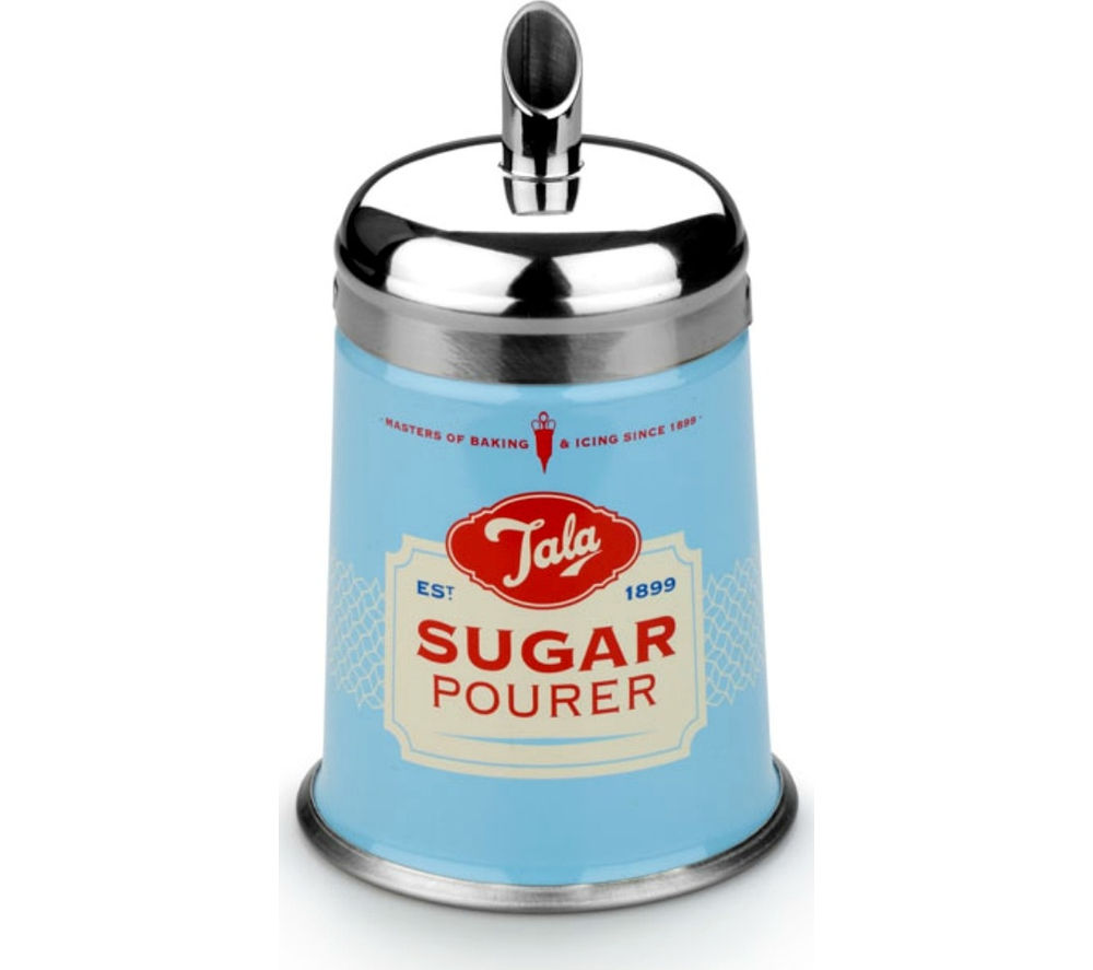 TALA Originals Sugar Pourer Review