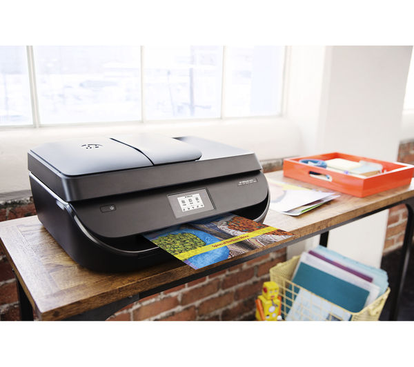 SDGOB-1502 F1J03A | Hp OfJet 4650 All-in-One Printer F1J03A