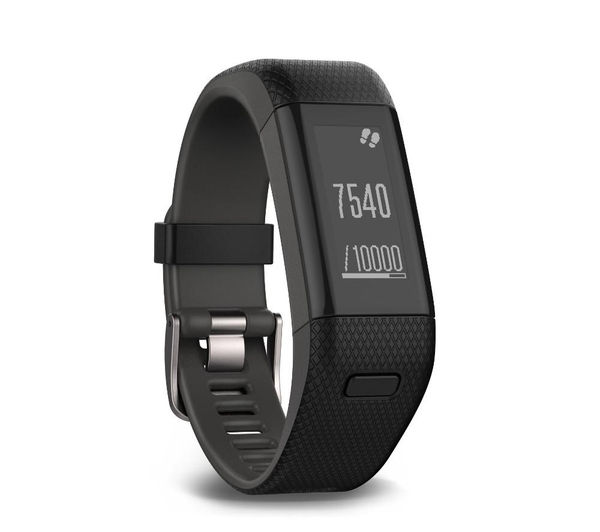 Garmin vivoactive outlet hr currys