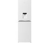 BEKO CFG1582DW 65/35 Fridge Freezer - White