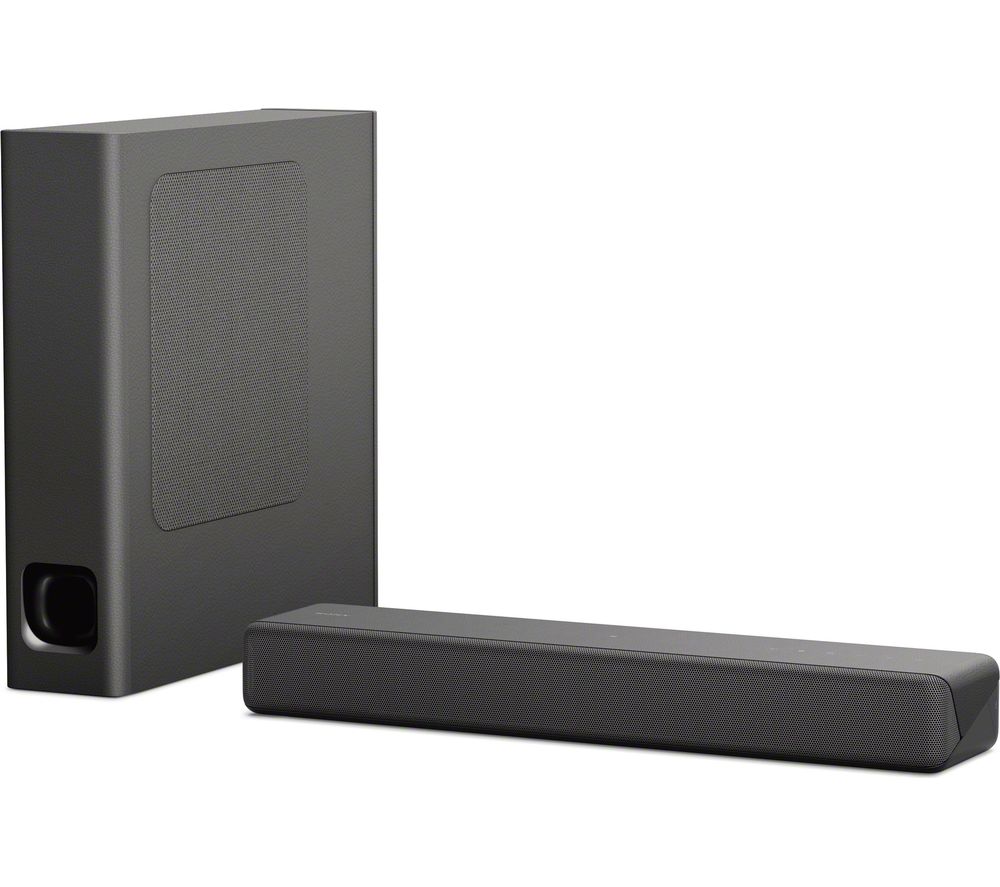 SONY HT-MT500 2.1 Wireless Sound Bar Review