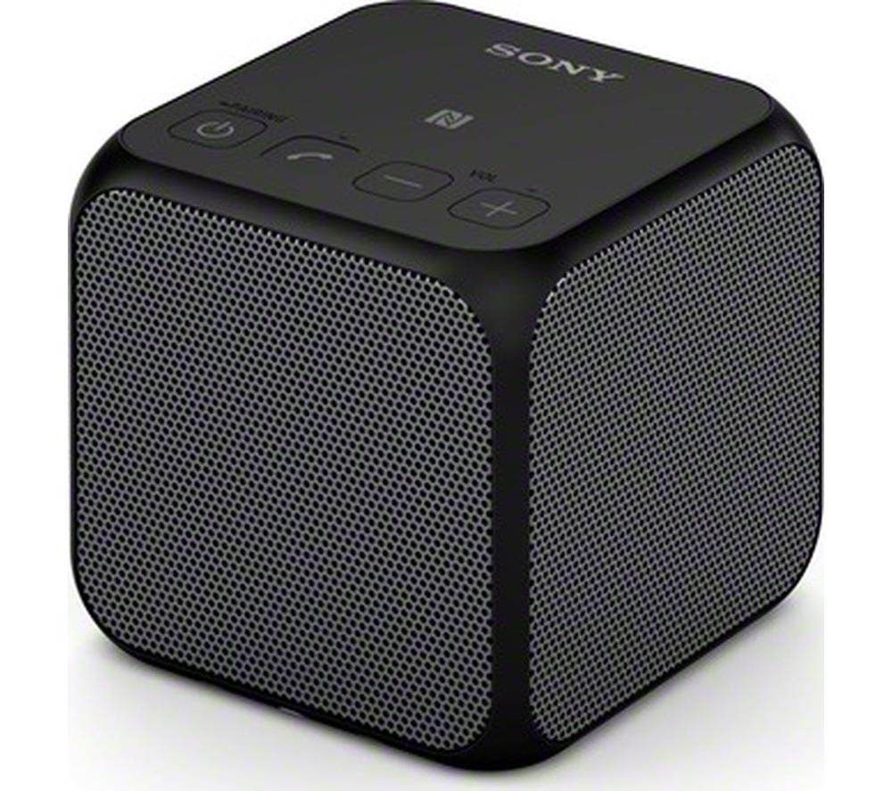 sony bluetooh speaker