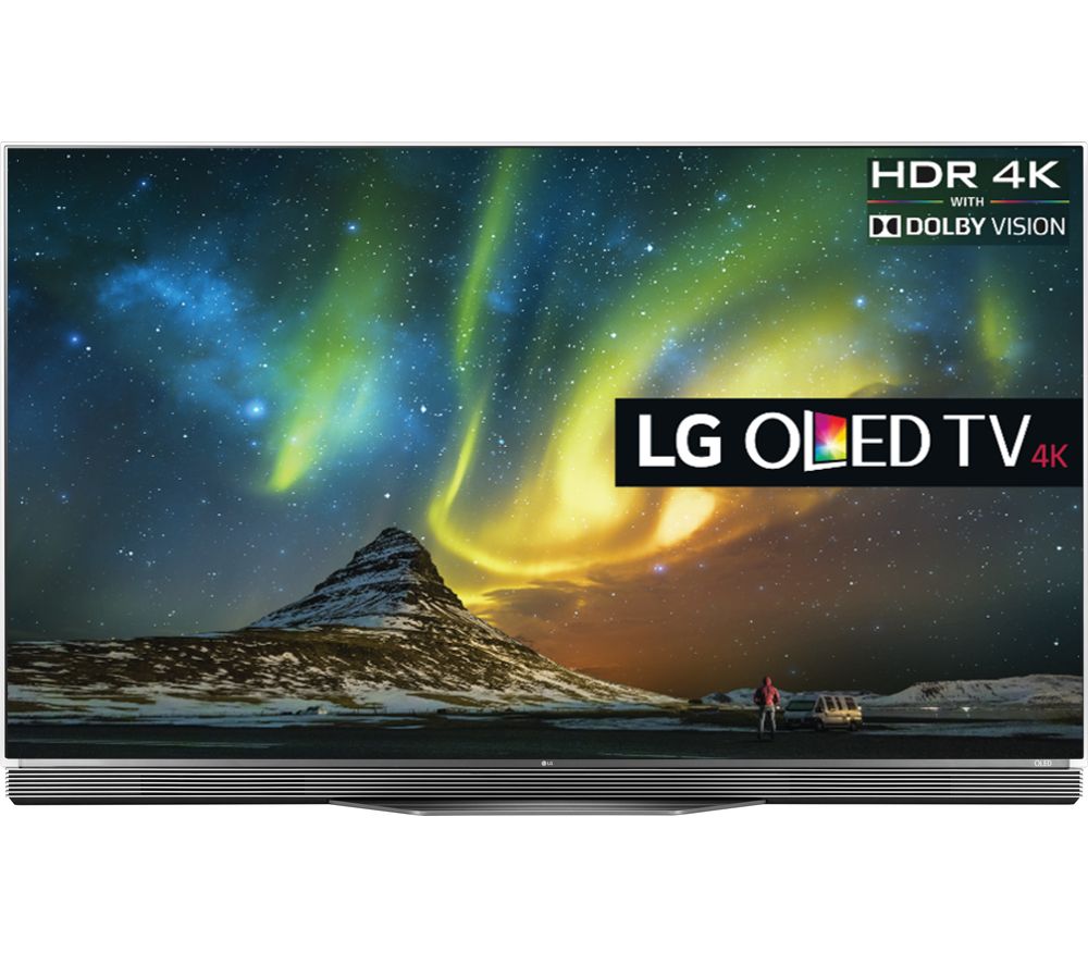 LG OLED65E6V 65