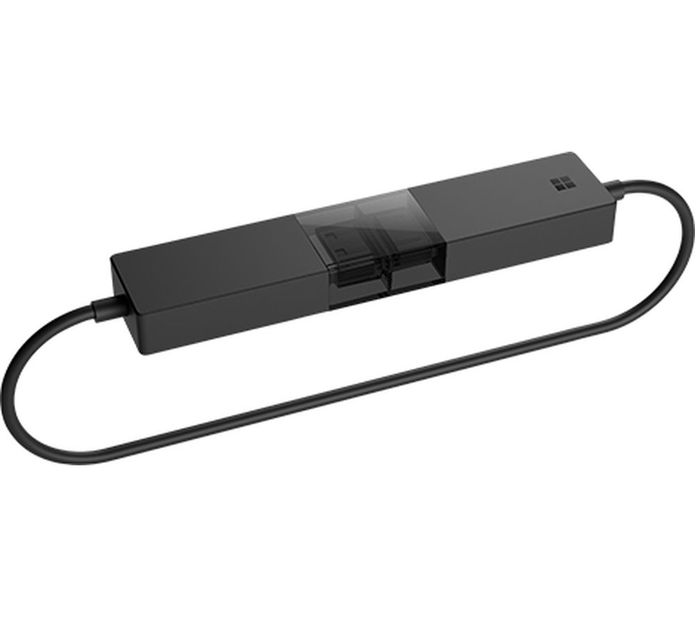 MICROSOFT v2 Wireless Display Adapter Review