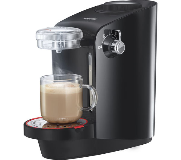 coffee makers vacuum - leah butler